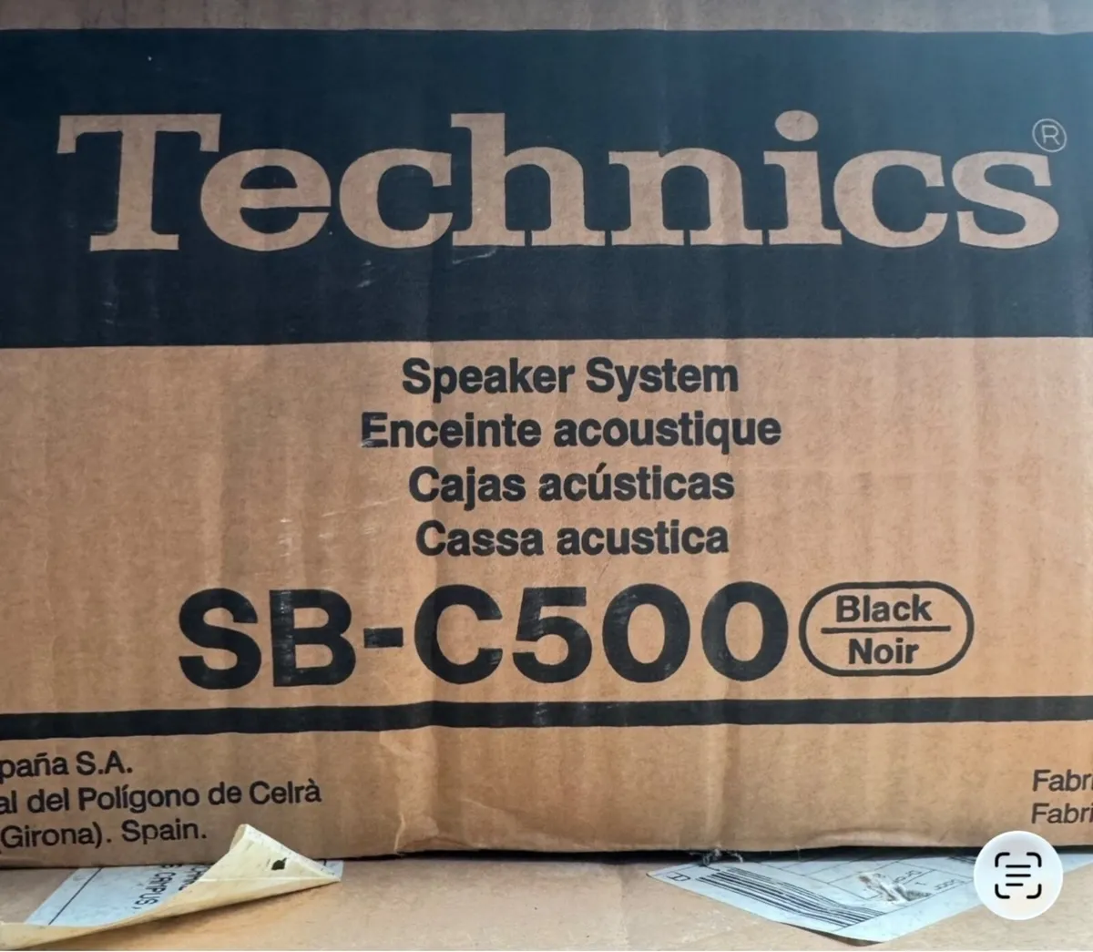 Speaker System - Image 3