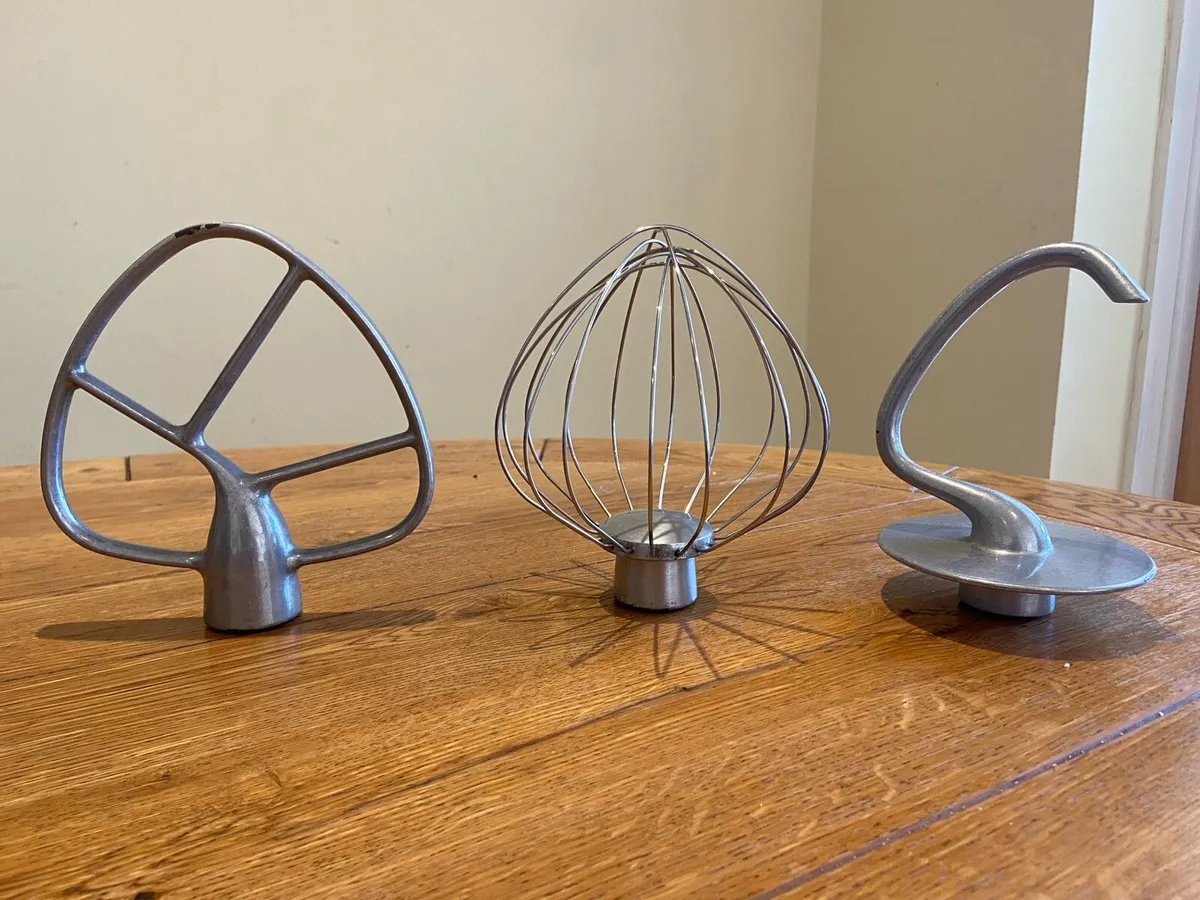 Sage Cake mixer - Image 2