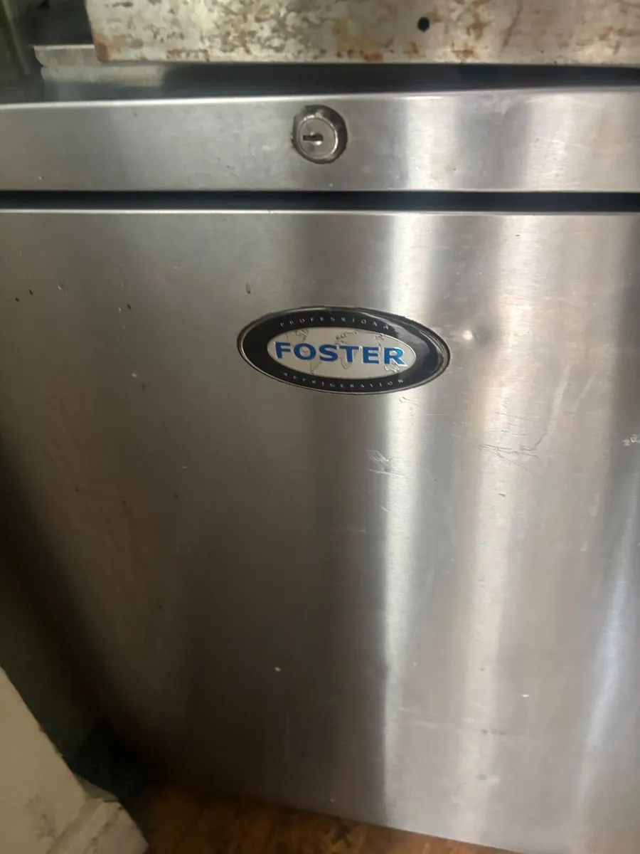 Restaurant equipment - Image 4