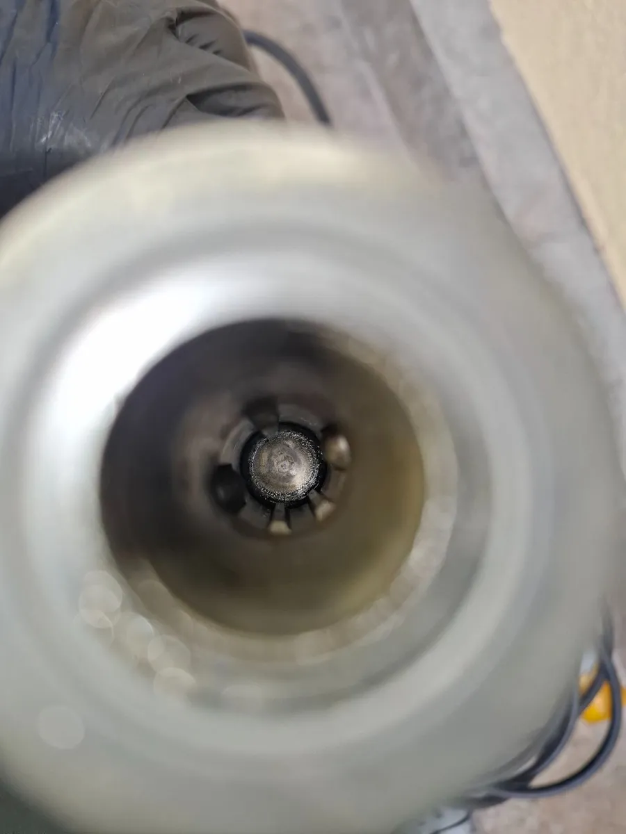 Hilti drill/breaker - Image 4