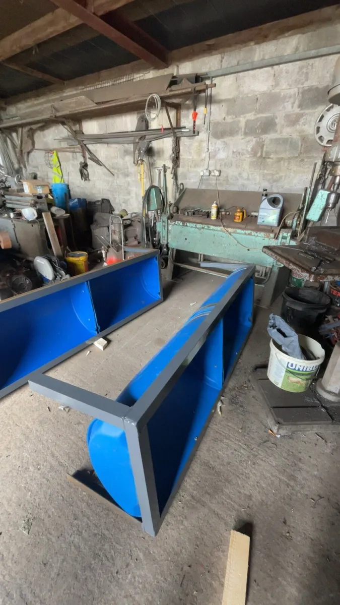 Cow troughs - Image 1