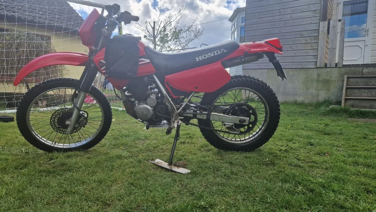 Honda Other 2005 - Image 2