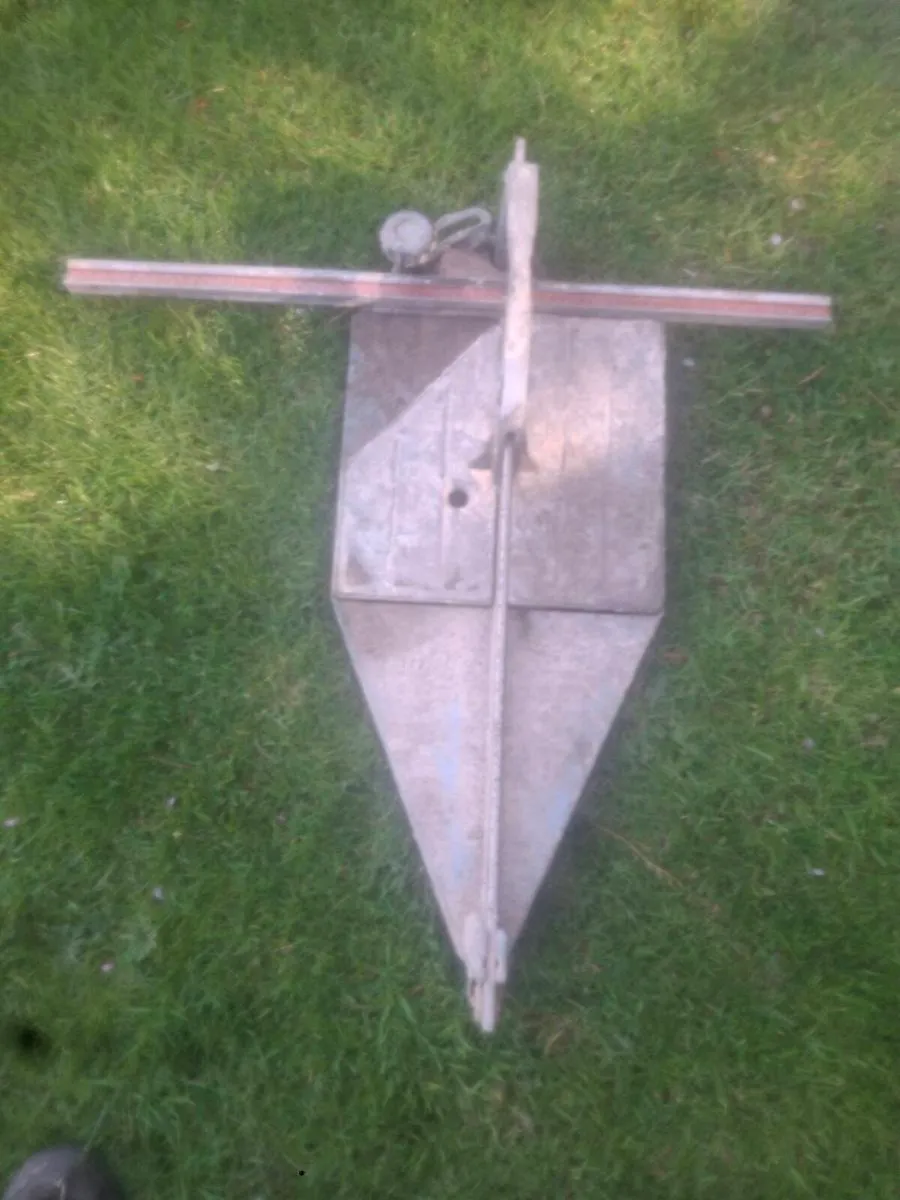 Sigma tile cutters - Image 1