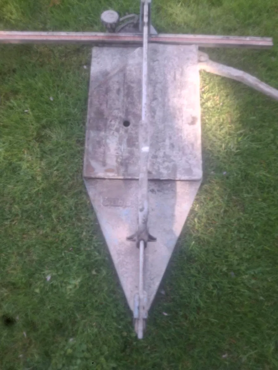 Sigma tile cutters - Image 2