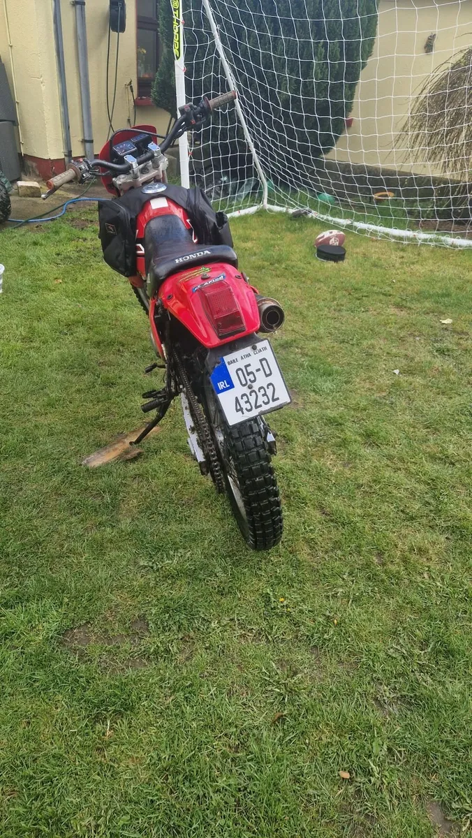 Honda Other 2005 - Image 3