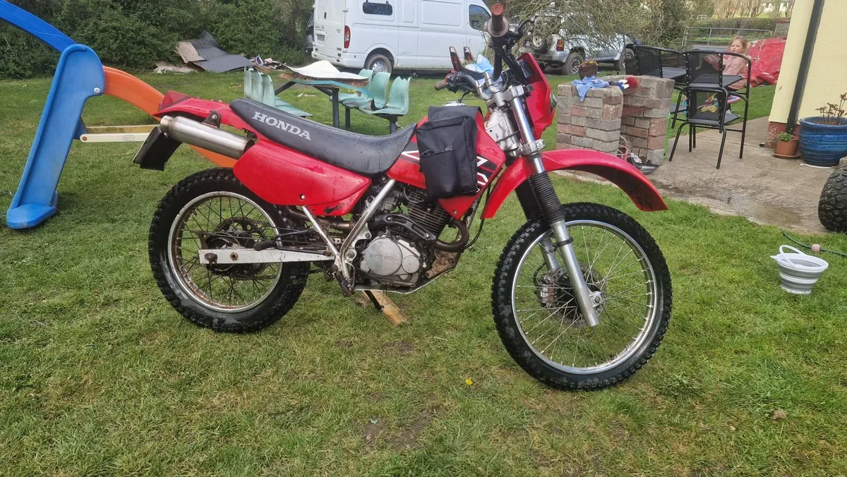 Honda Other 2005 - Image 1