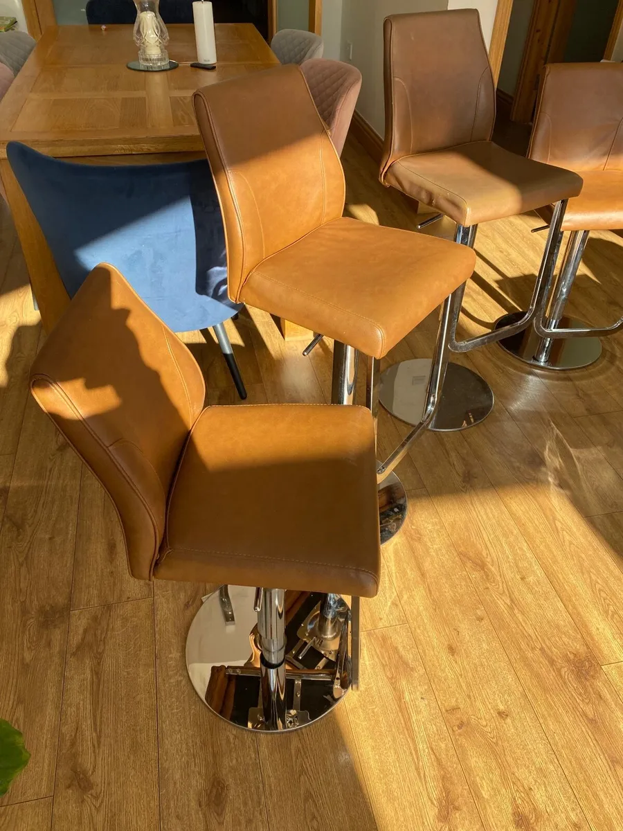 Kitchen stools - Image 2