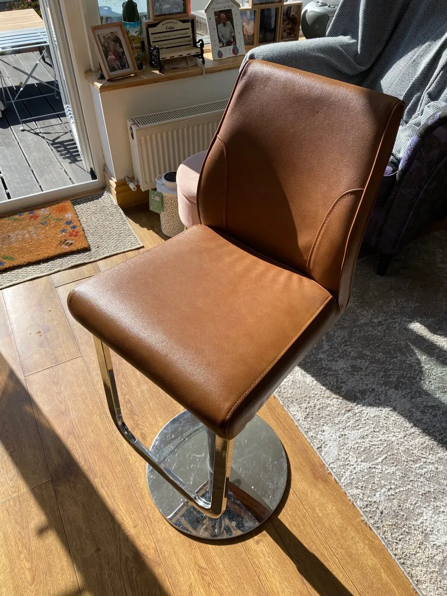Kitchen stools - Image 3