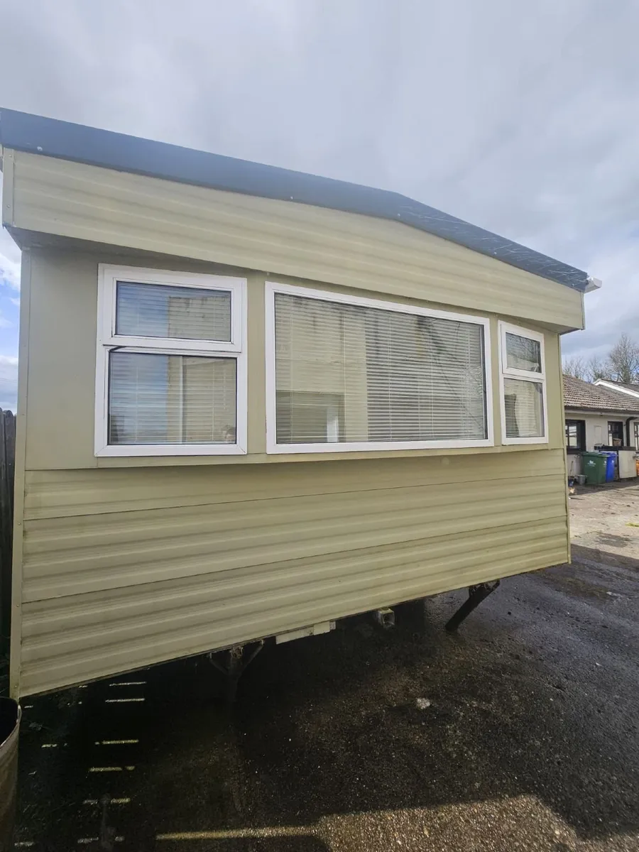 Mobile Home - Image 1