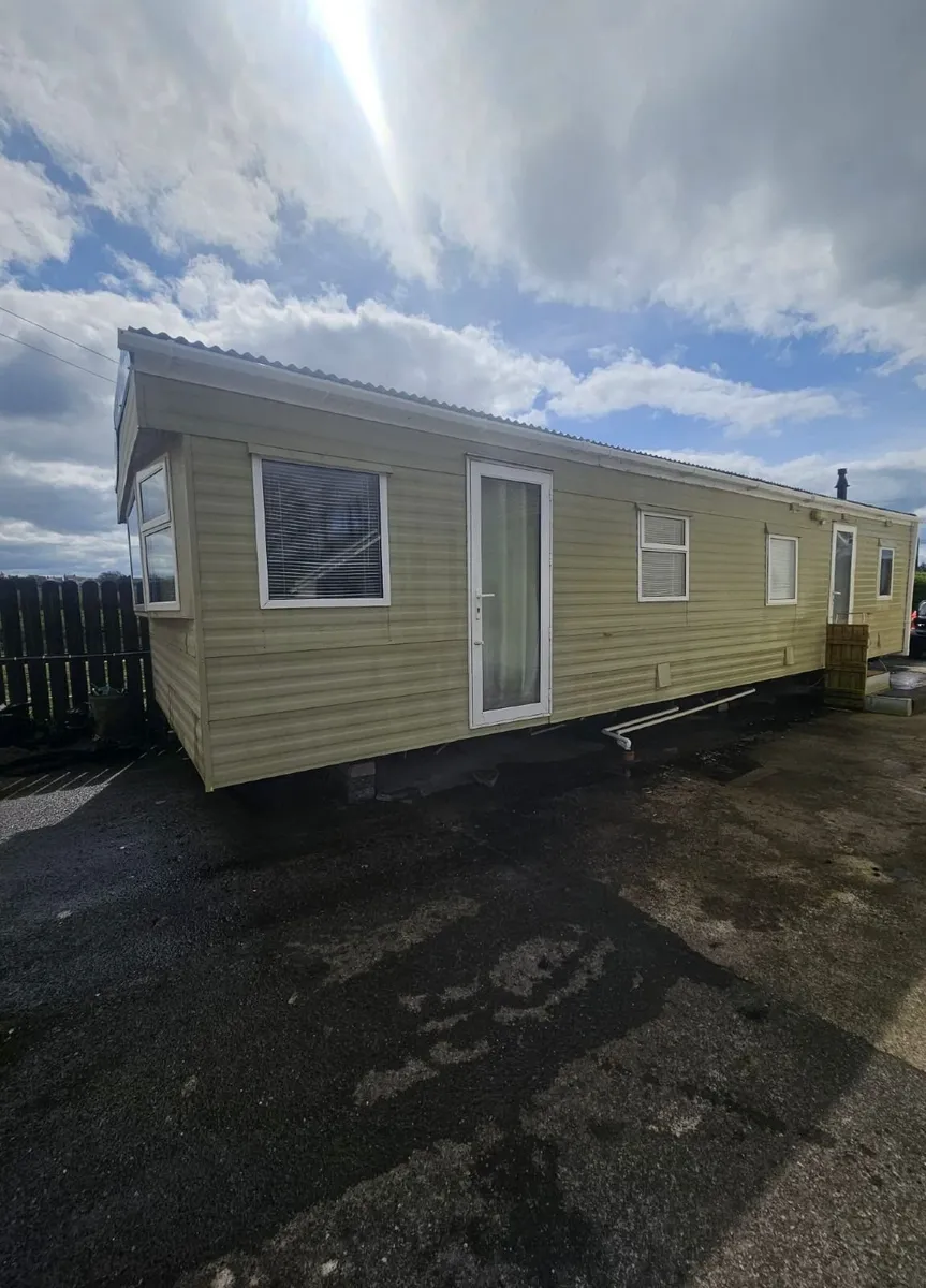 Mobile Home - Image 2