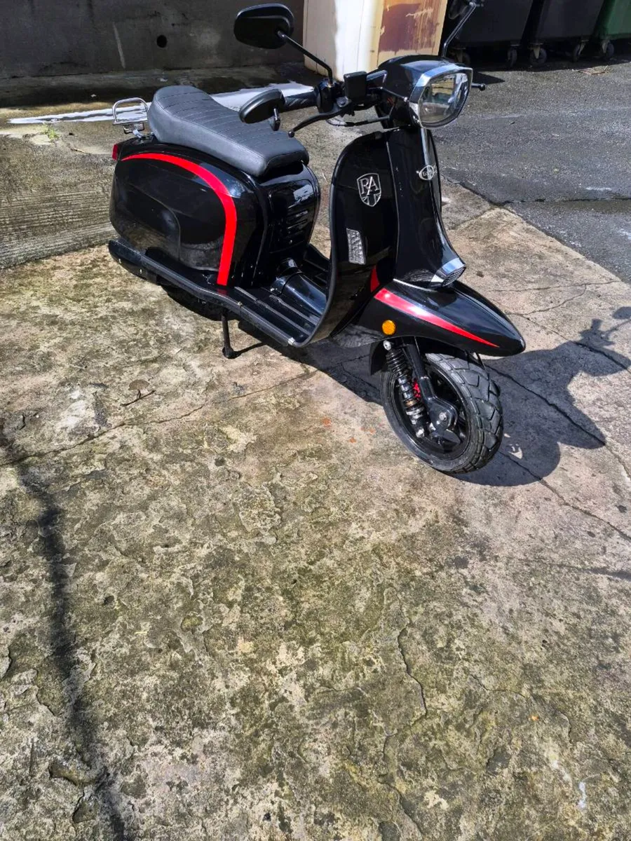 Royal alloy Gt50 - Image 2