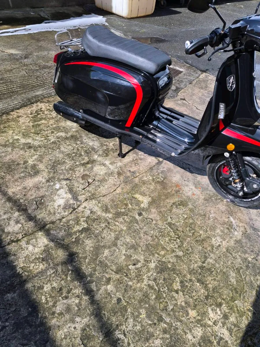 Royal alloy Gt50 - Image 3