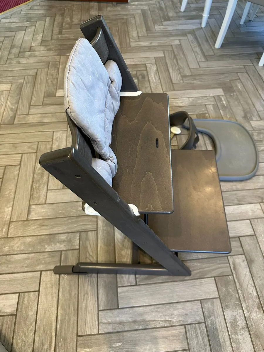 Stokke Trip Trap - Image 1