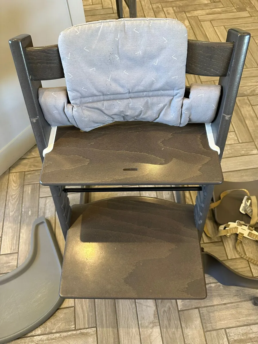 Stokke Trip Trap - Image 2