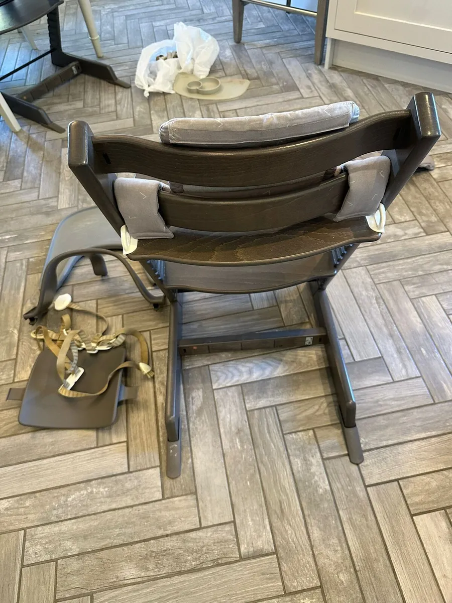 Stokke Trip Trap - Image 3