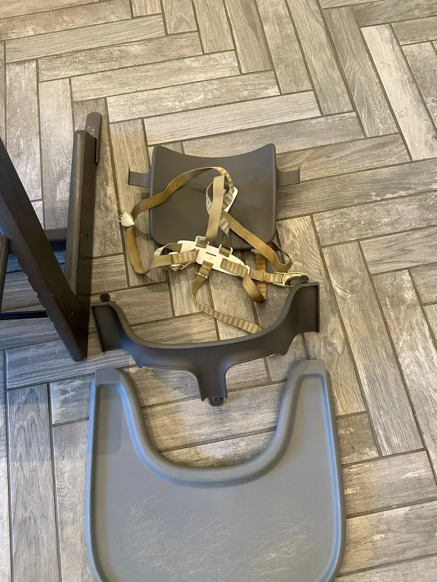 Stokke Trip Trap - Image 4