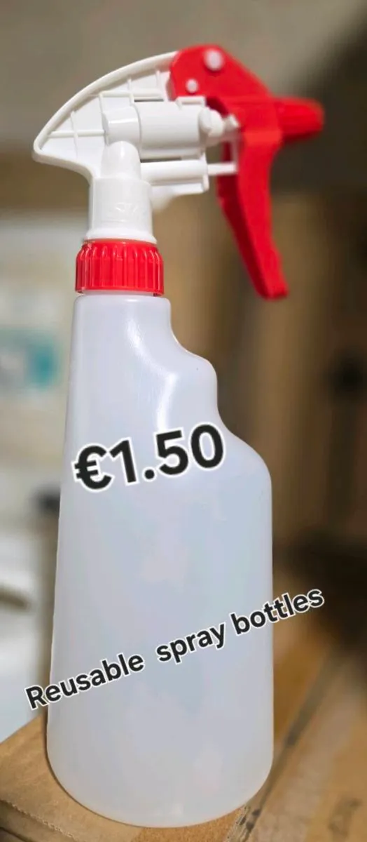 Cleaning supplies - Image 4