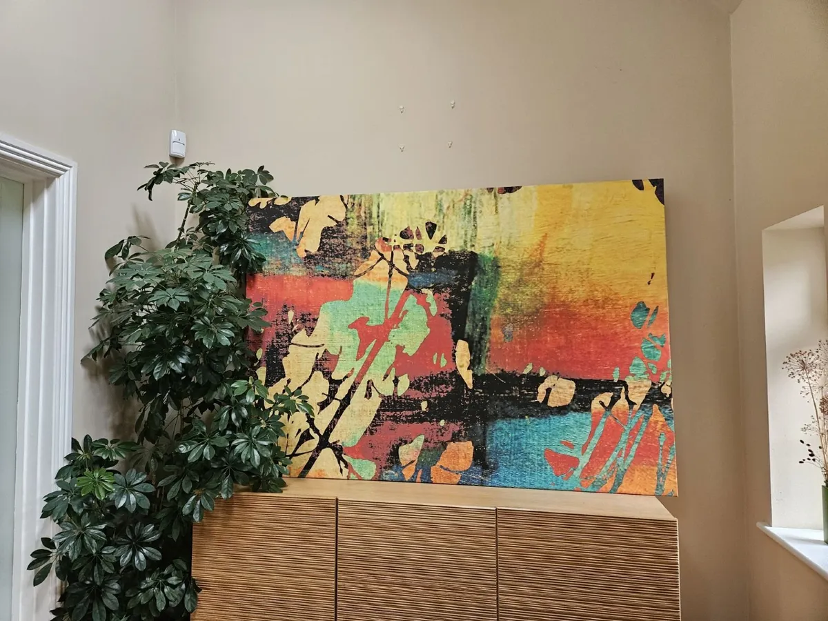 Large canvas print - Image 2