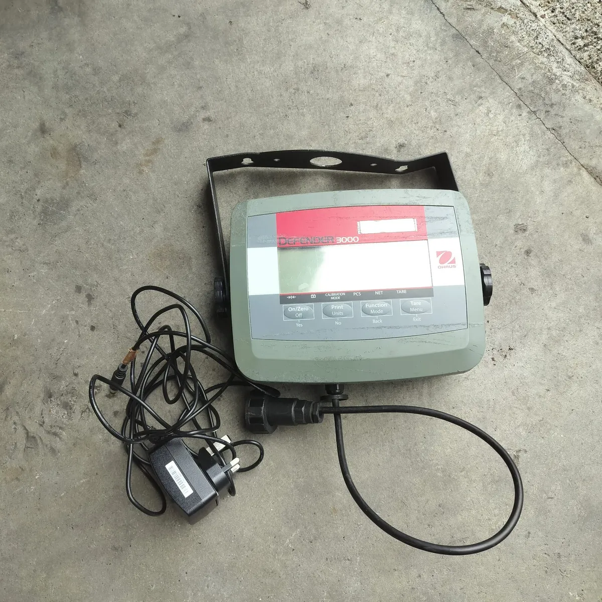 Industrial scales - Image 2