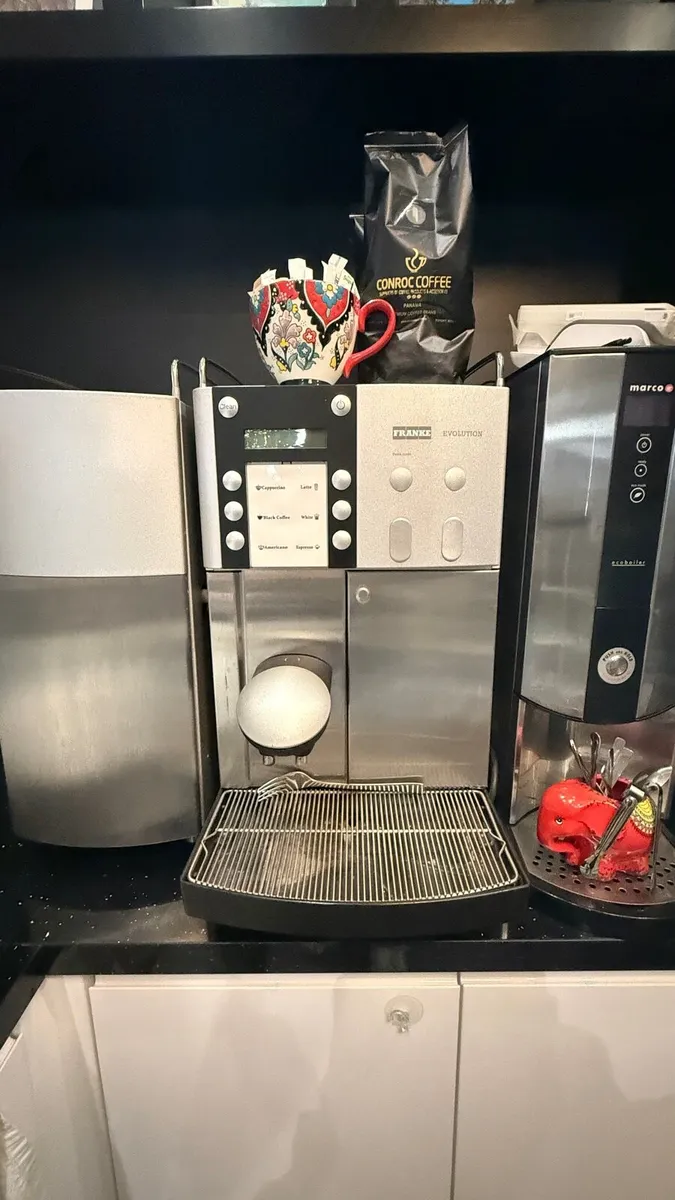 Commercial equipment - Image 4