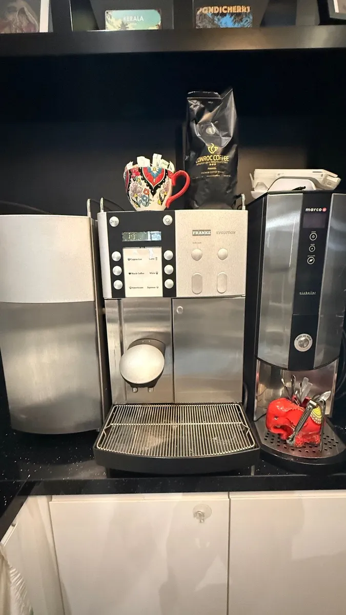 Commercial equipment - Image 1