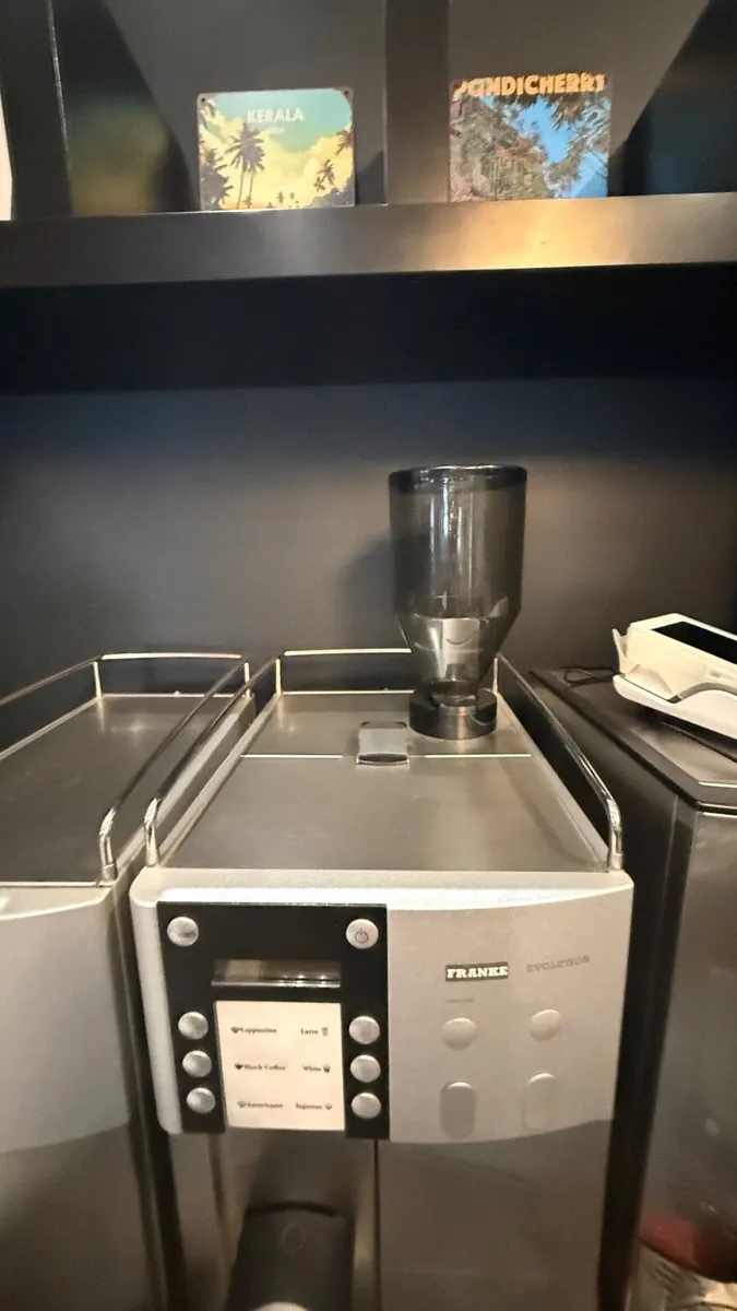 Commercial equipment - Image 2