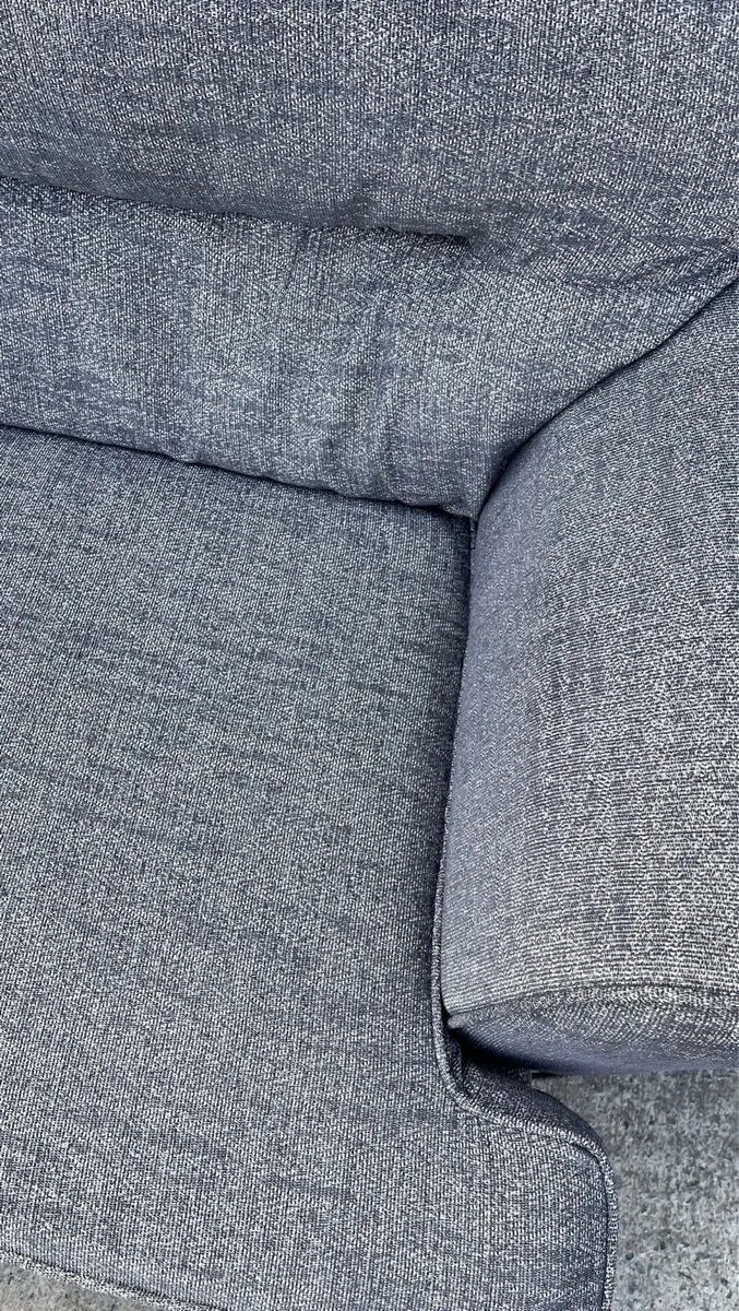 L Corner sofa - Image 3