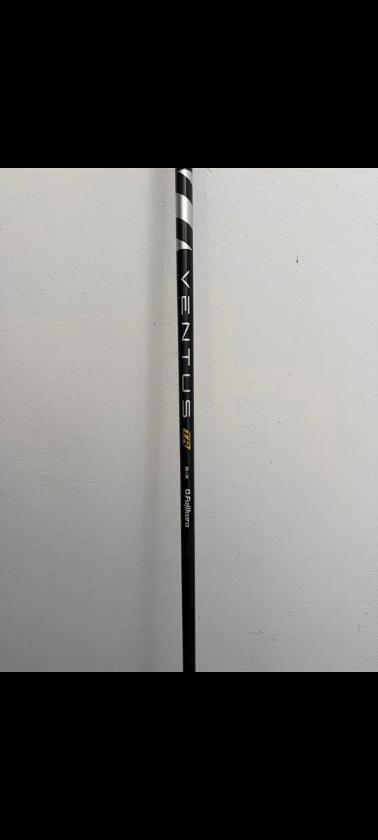 Ventus Blac TR 6X Velocore - Image 1