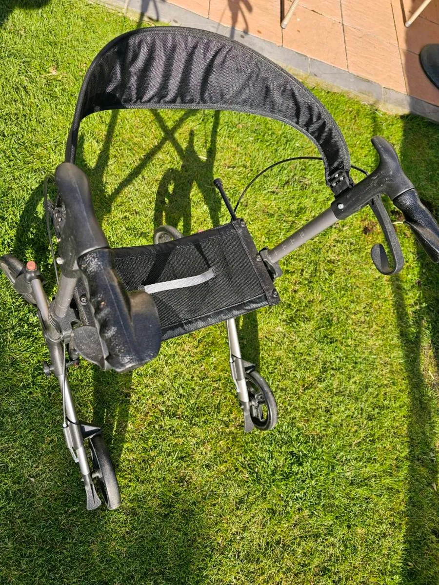 Walking Aid - Image 2