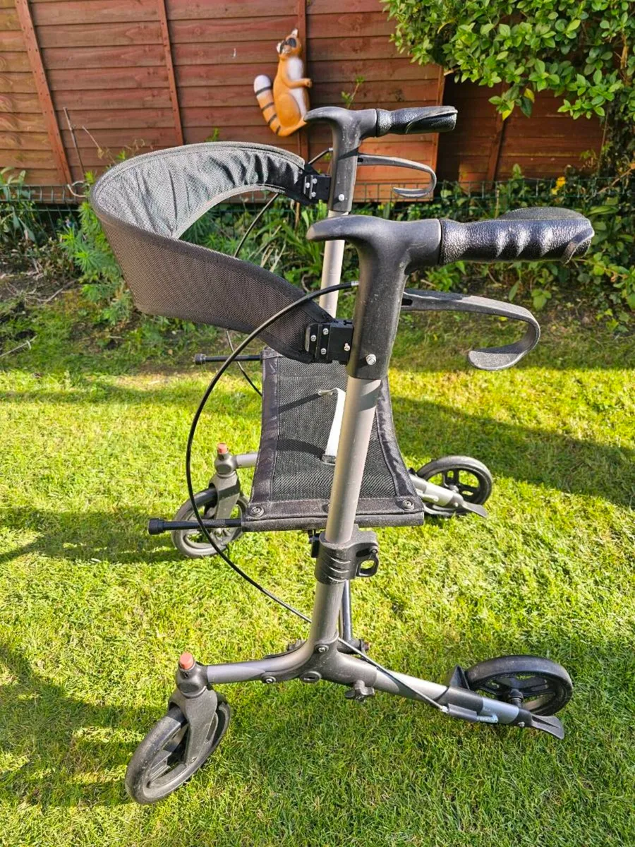 Walking Aid - Image 3