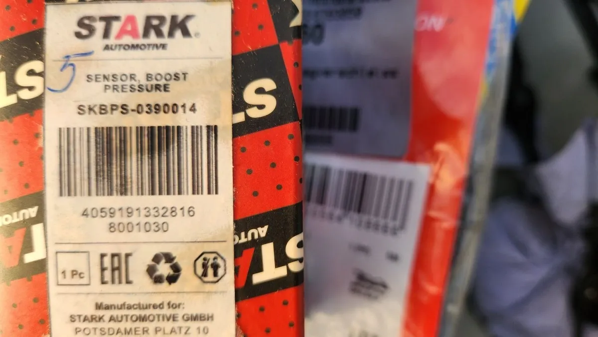 Jaguar XF ,XJ, parts brand new - Image 3