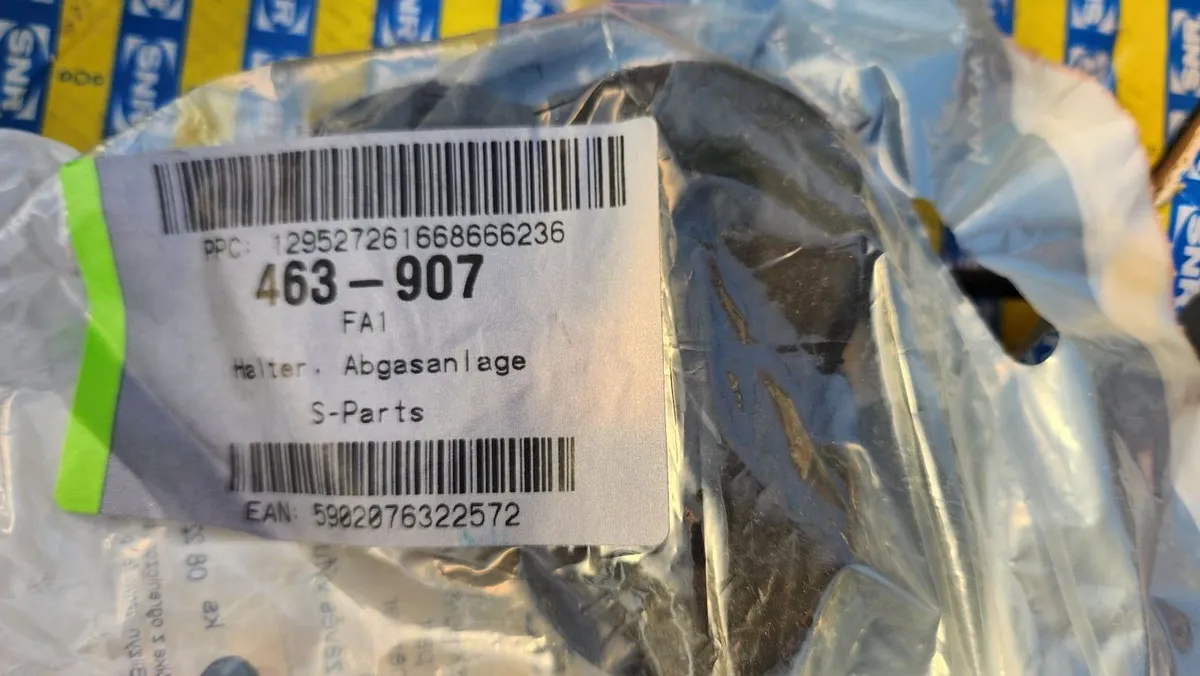 Jaguar XF ,XJ, parts brand new - Image 4