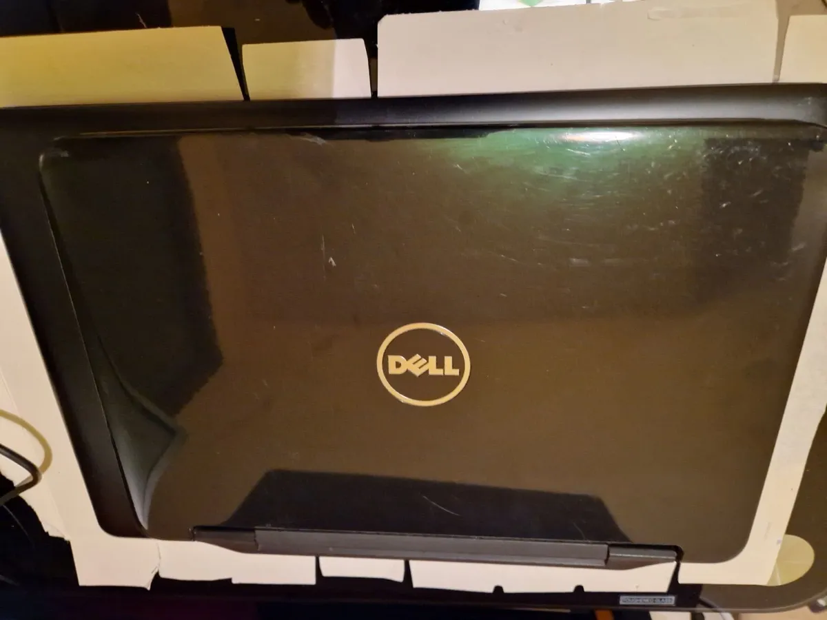 DELL Inspiron N4050 Laptop, i5-2450M 2.5GHz 4GB - Image 2