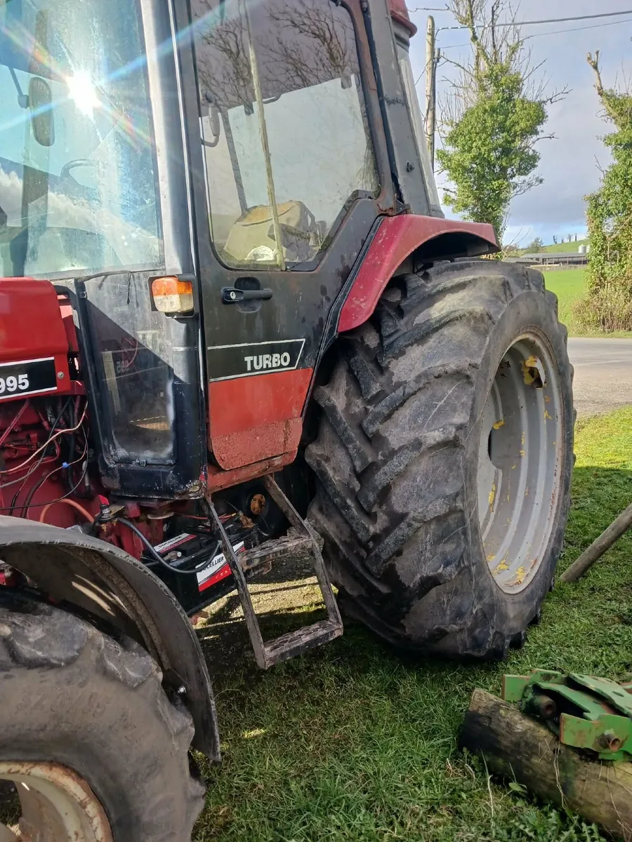 INTERNATIONAL Other 1992 - Image 2