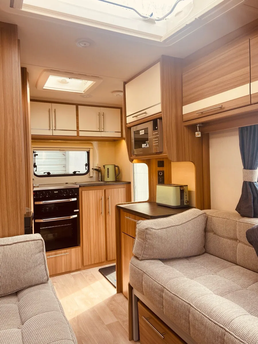 2017 Lunar Ariva (2 Berth) - Image 1