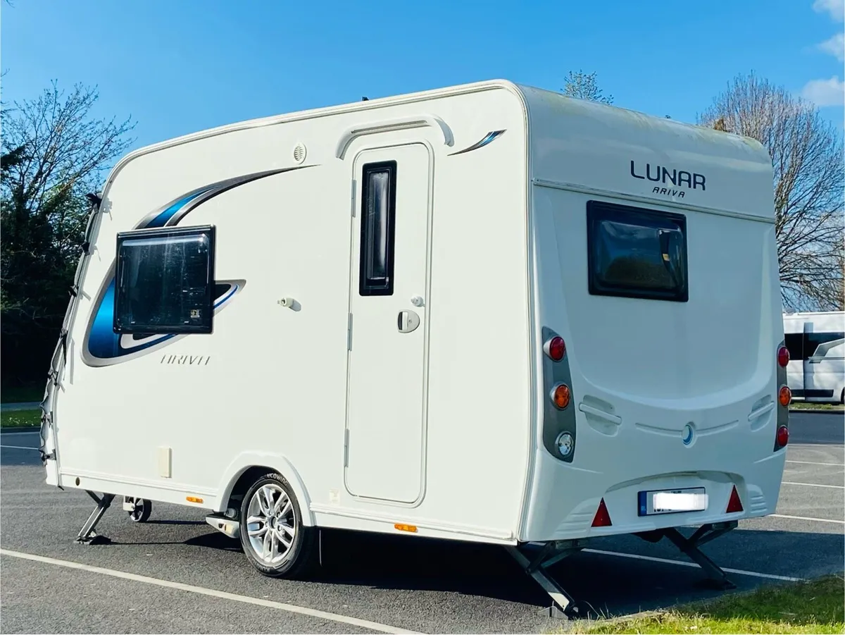 2017 Lunar Ariva (2 Berth) - Image 2