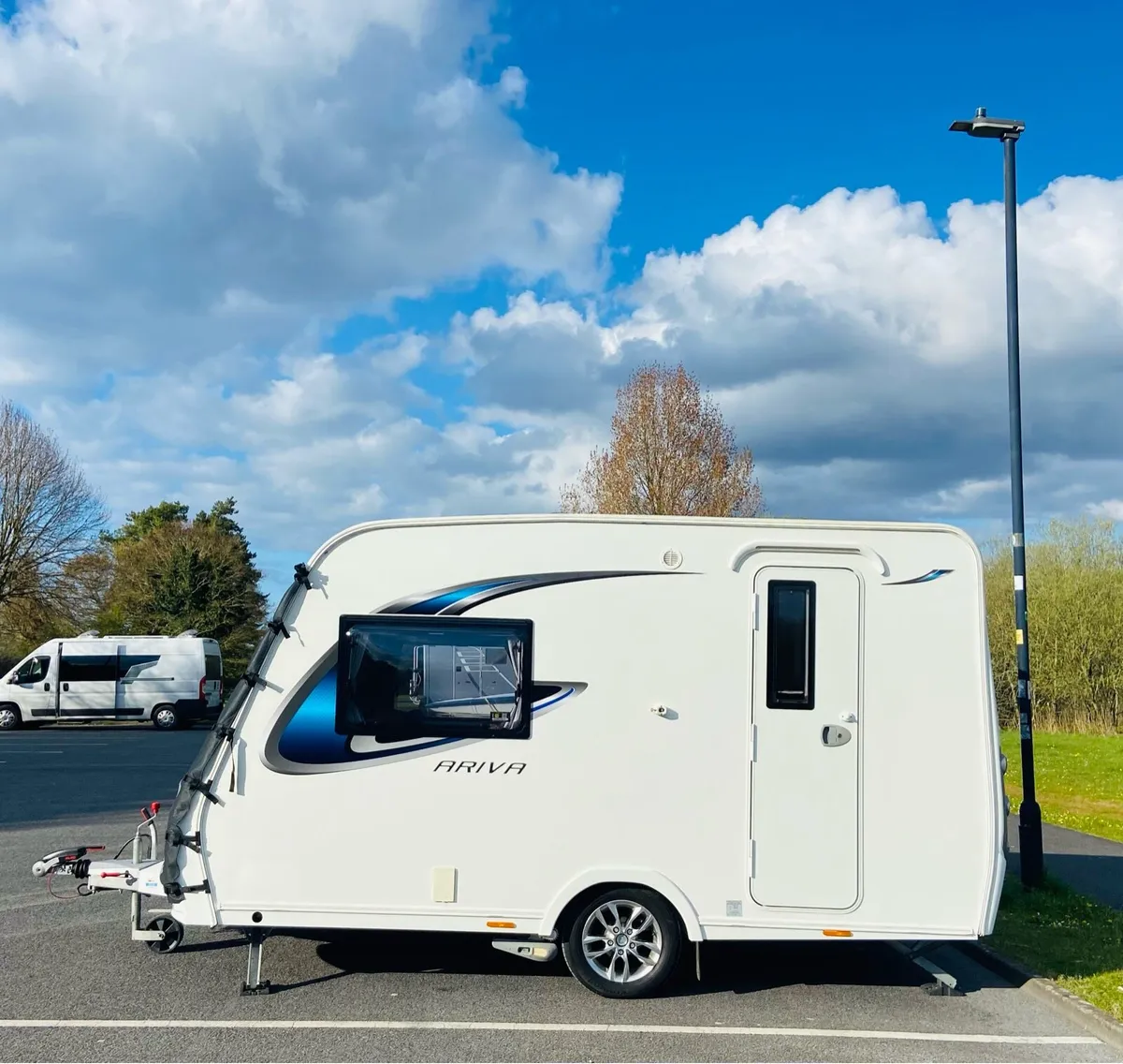 2017 Lunar Ariva (2 Berth) - Image 4