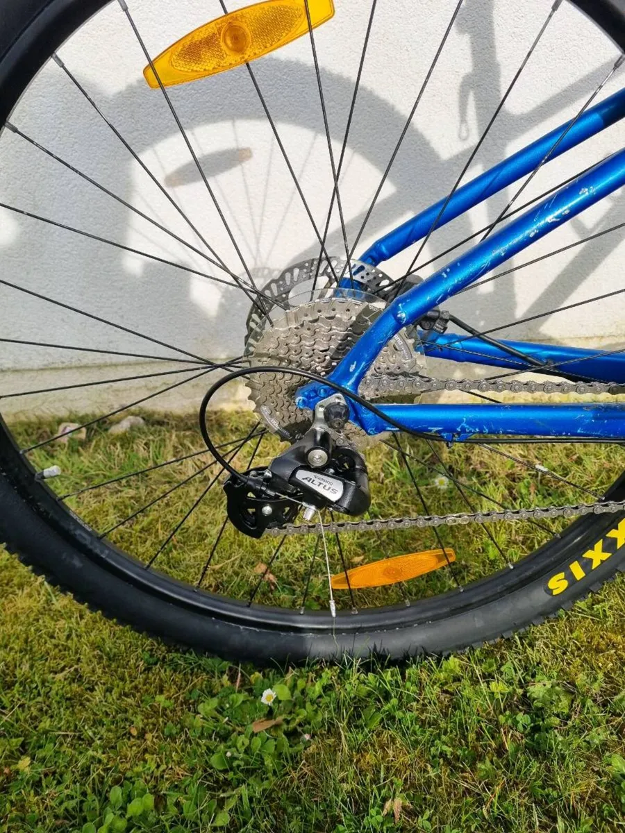 Bicycle. TREK MERLIN 6 - Image 3