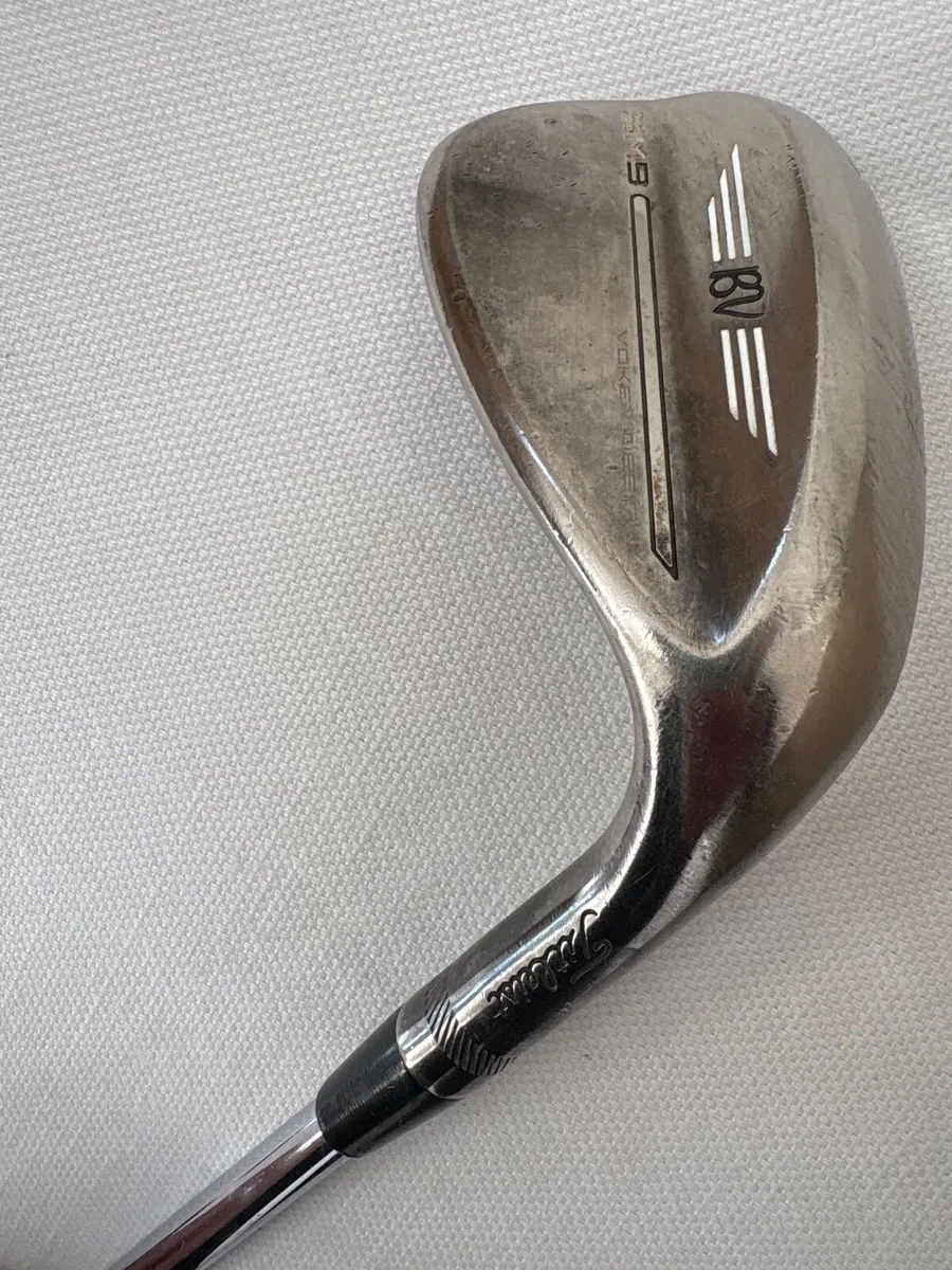 Titleist Vokey SM9 - 56 degree wedge - Image 1