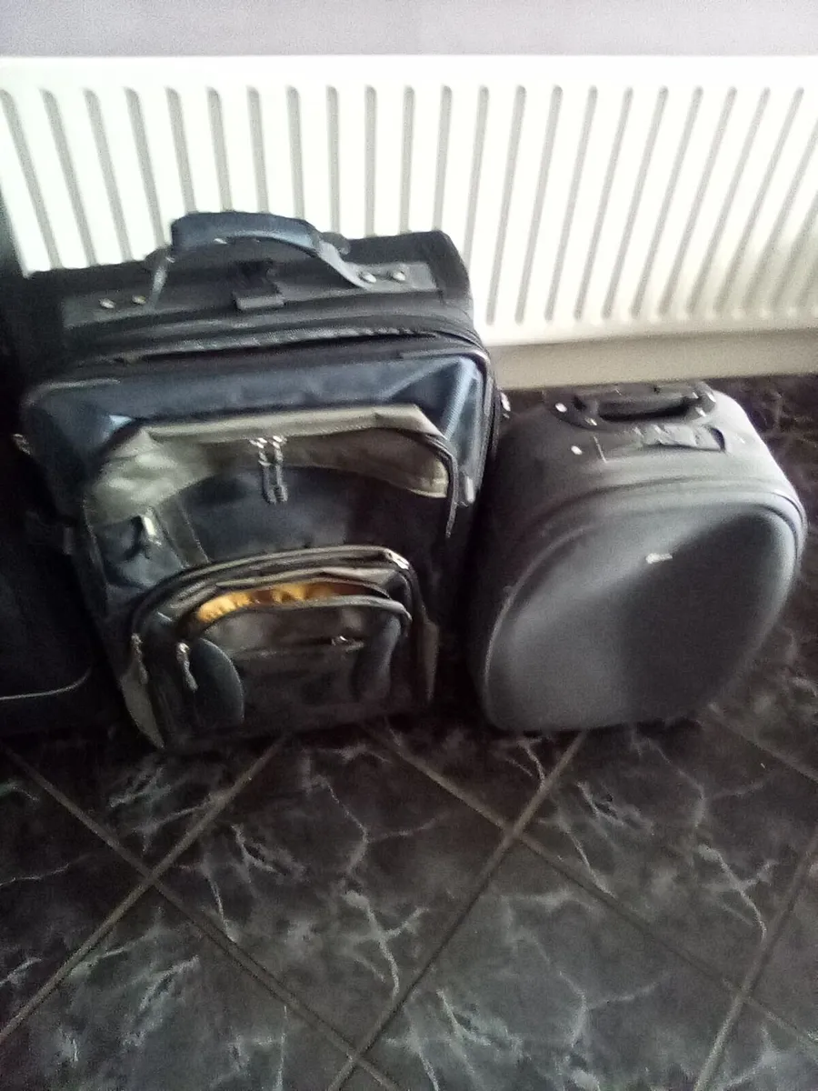Suitcases - Image 2