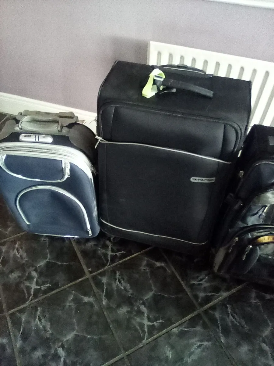 Suitcases - Image 3