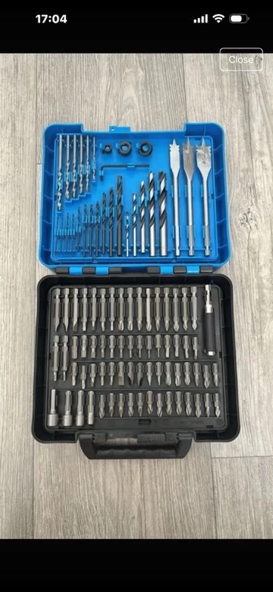 Drill bits - Image 4