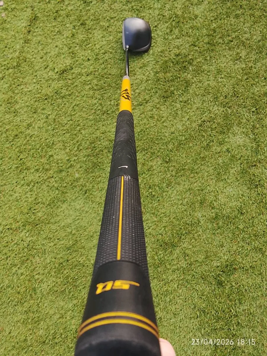 Nike Driver - Image 2