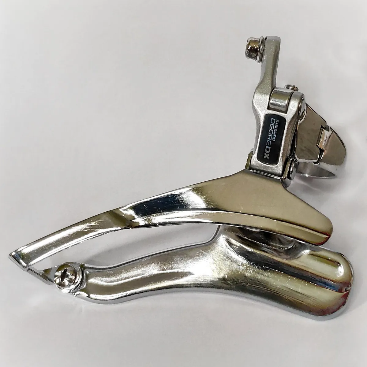 Shimano DX Front Derailleur - Image 1