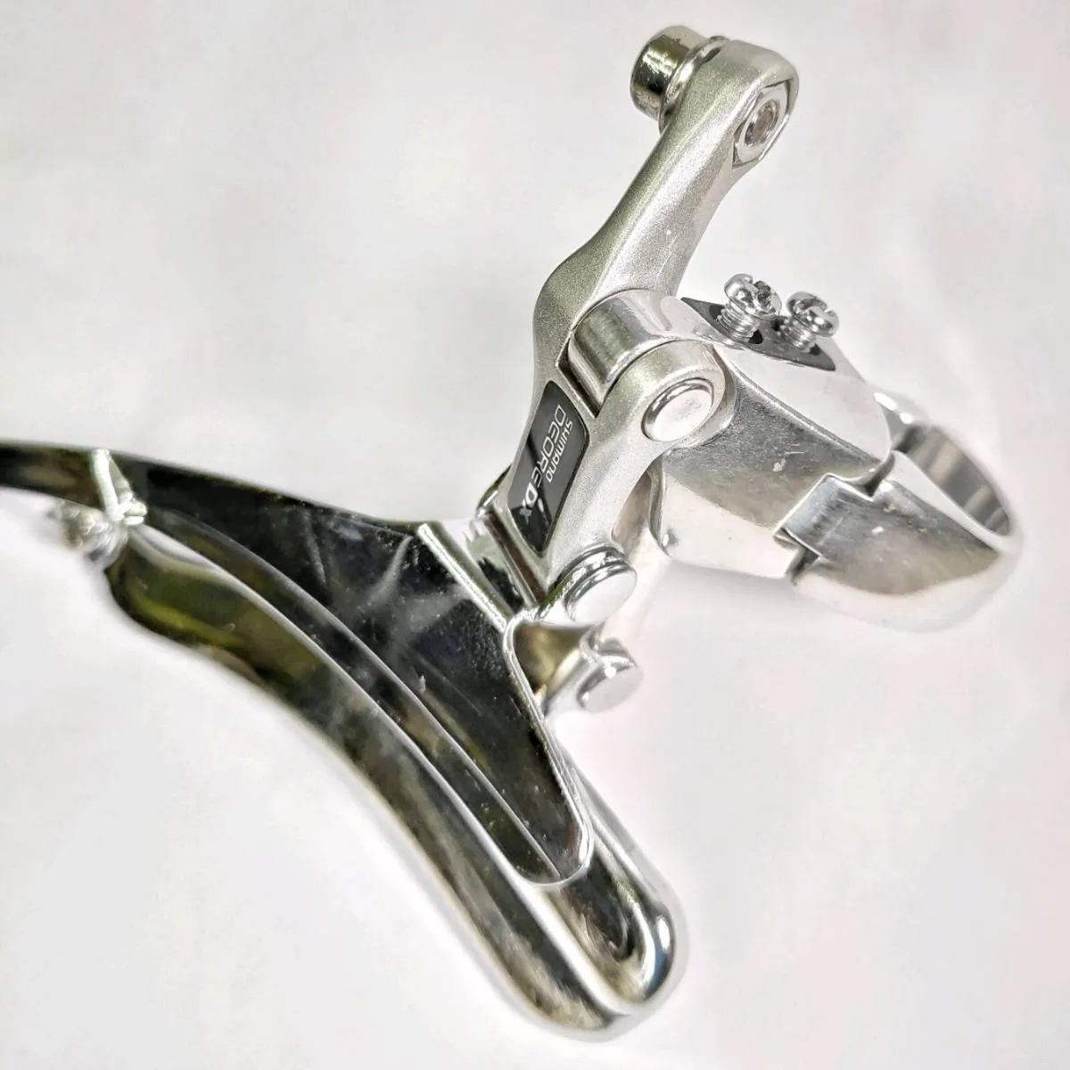 Shimano DX Front Derailleur - Image 4
