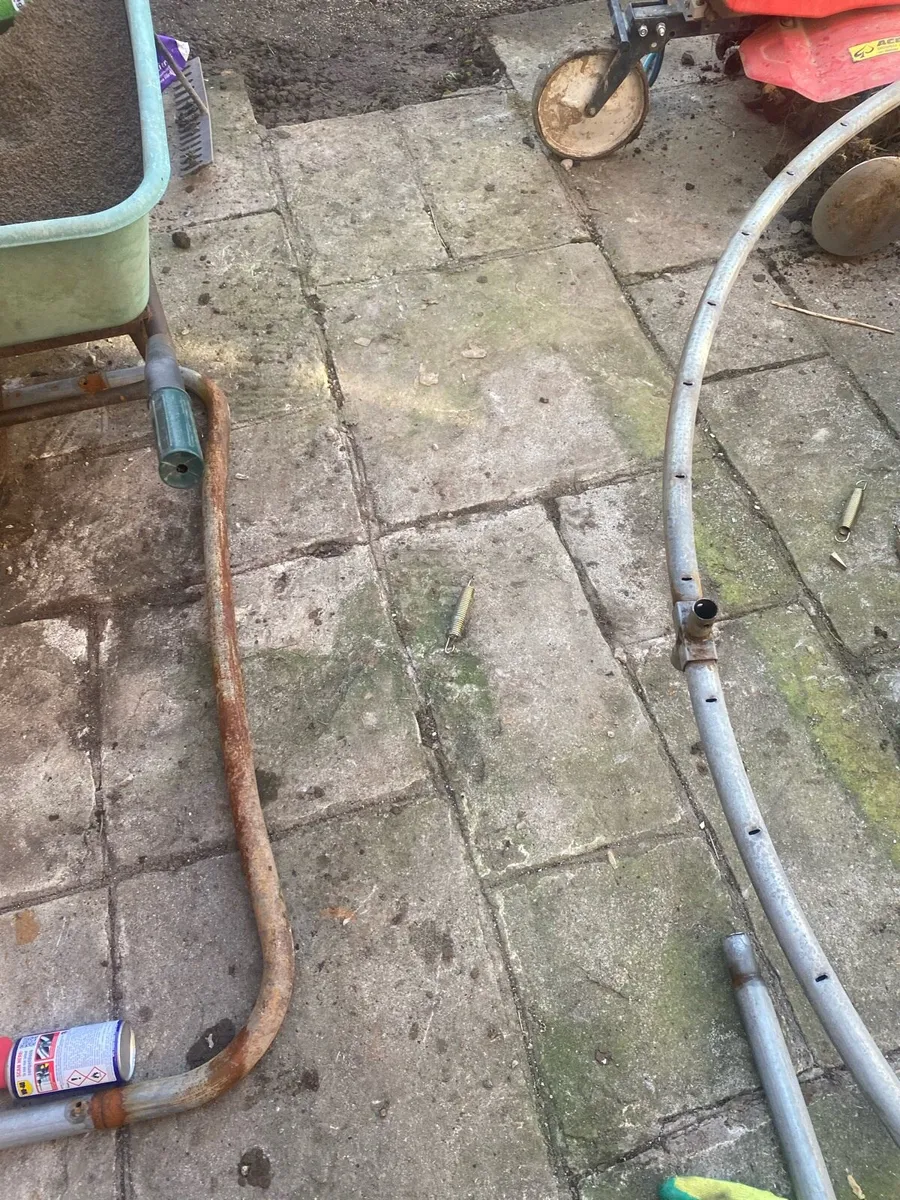 Free garden slabs - Image 3