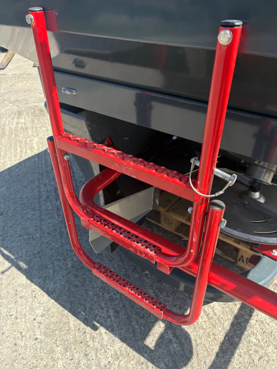 BMC KOPA SPREADER - Image 4