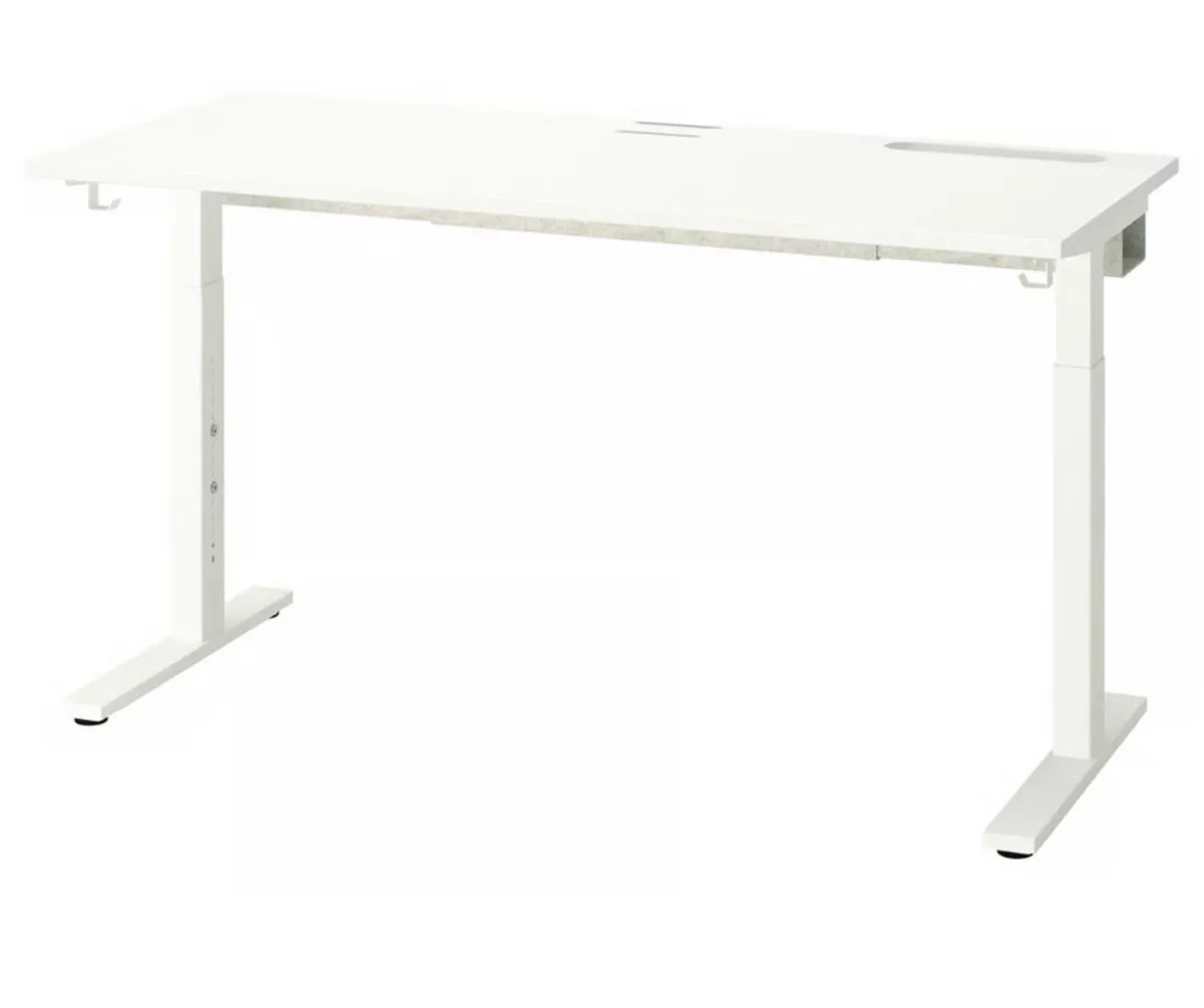 Ikea MITTZON Desk - Image 1
