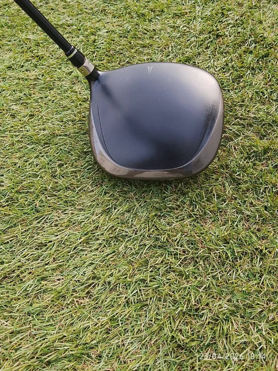 Nike Driver - Image 3