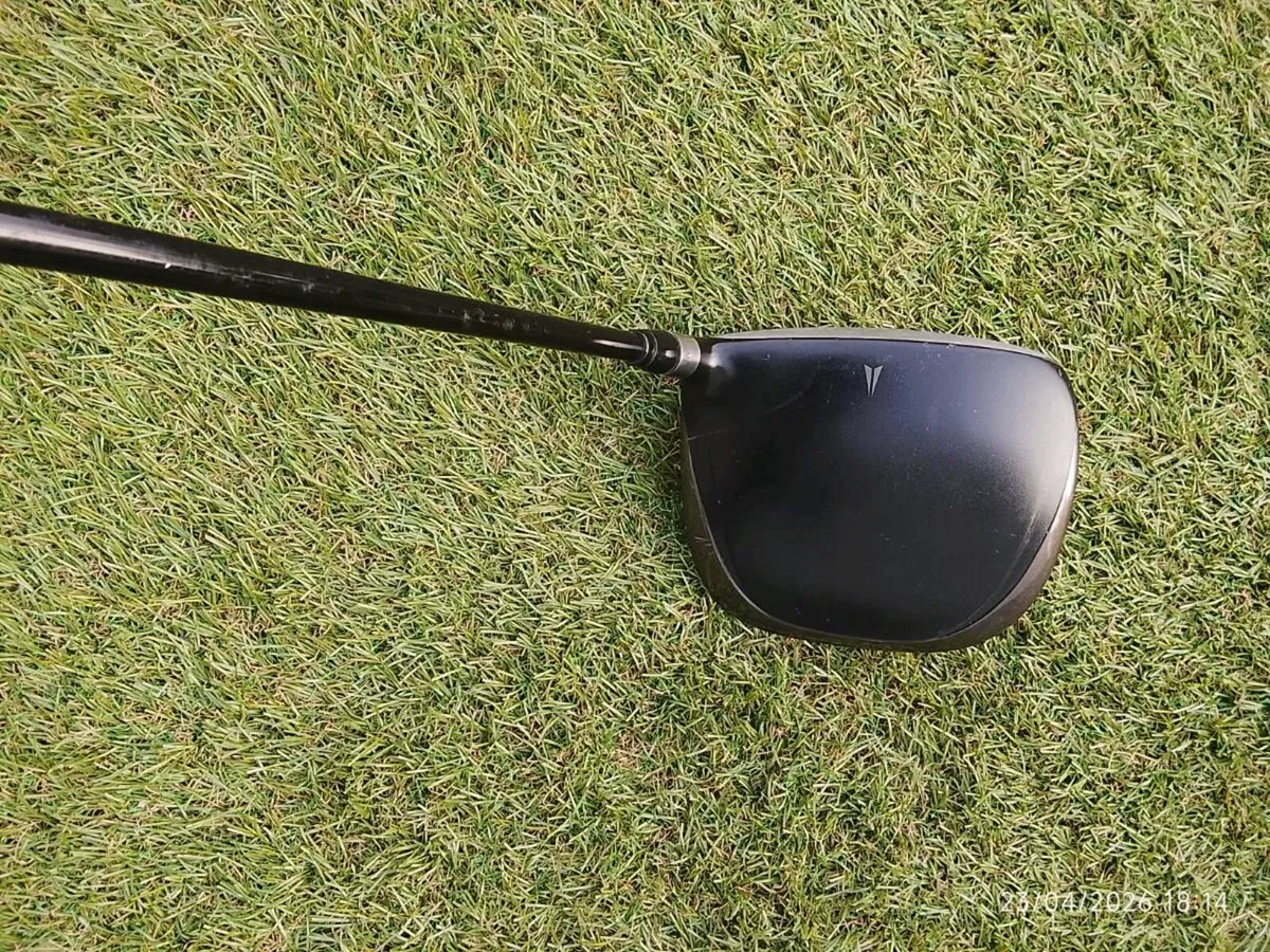 Nike Driver - Image 1